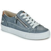 Buty Mustang 26M0222013-JEANS Manufacturer