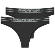 Figi Emporio Armani 2-PACK BRAZILIAN Manufacturer