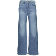 Jeans flare / rozszerzane Pepe jeans WIDE LEG JEANS UHW Manufacturer