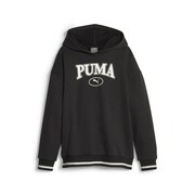 Bluzy Dziecko Puma PUMA SQUAD HOODIE FL G Manufacturer