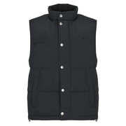 Kurtki pikowane Levis ROCKRIDGE VEST Manufacturer