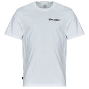 T-shirty z krótkim rękawem Element BLAZIN CHEST SS Manufacturer