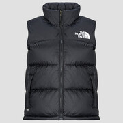 Kurtki pikowane The North Face W 1996 RETRO NUPTSE VEST Manufacturer
