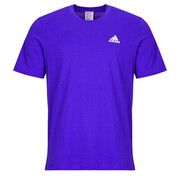 T-shirty z krótkim rękawem adidas Essentials Single Jersey Embroidered Small Logo T-Shirt Manufacturer