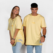 T-shirty z krótkim rękawem THEAD. LONDON T-SHIRT Manufacturer