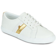 Buty Lauren Ralph Lauren JANSON II-SNEAKERS-LOW TOP LACE Manufacturer