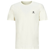T-shirty z krótkim rękawem Converse STAR CHEV TEE EGRET Manufacturer