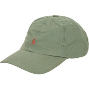 Czapki z daszkiem Dziecko Polo Ralph Lauren WOVEN-CAP Manufacturer