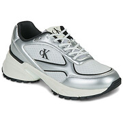 Buty Calvin Klein Jeans HIKE RUNNER LACE UP MESH MIX MET Manufacturer