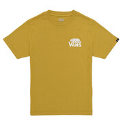 T-shirty z krótkim rękawem Dziecko Vans Sneaky SS Manufacturer