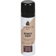 Produkty do pielęgnacji Famaco AEROSOL RENOVATEUR DAIM/NUBUCK 200 ML MARRON FONCE Manufacturer