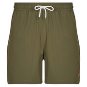 Kostiumy kąpielowe Polo Ralph Lauren MAILLOT DE BAIN UNI EN POLYESTER RECYCLE Manufacturer