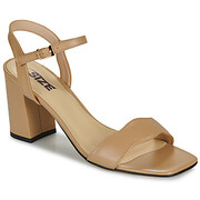 Sandały na obcasie So Size MELINA Manufacturer