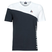 T-shirty z krótkim rękawem Le Coq Sportif BAT TEE SS N°2 M Manufacturer