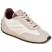 Buty Pepe jeans JANE BRAND W Manufacturer