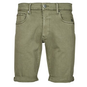 Szorty i Bermudy G-Star Raw 3301 slim short Manufacturer