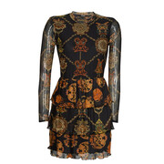 Sukienki krótkie Desigual DAPHNE Manufacturer