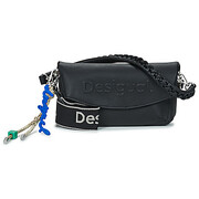 Torby na ramię Desigual HALF LOGO TROKEL Manufacturer