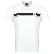 T-shirty z krótkim rękawem Armani Exchange XM001792 Manufacturer