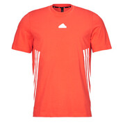 T-shirty z krótkim rękawem adidas M FI 3S REG T Manufacturer