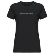 T-shirty z krótkim rękawem Emporio Armani CREW NECK T-SHIRT AF13033 Manufacturer