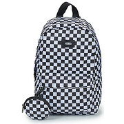 Plecaki Vans OLD SKOOL MINI BACKPACK 12L Manufacturer