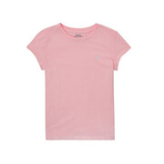 T-shirty z krótkim rękawem Dziecko Polo Ralph Lauren SS CN TEE-TOPS-KNIT Manufacturer