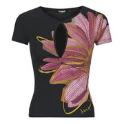 T-shirty z krótkim rękawem Desigual DUBLIN Manufacturer