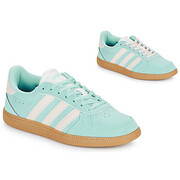Buty adidas BREAKNET SLEEK SUEDE Manufacturer