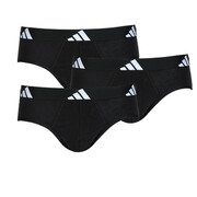 Slipy adidas ACTIVE FLEX COTTON Pack de 3 Manufacturer