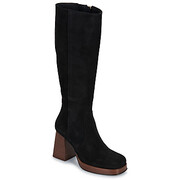 Kozaki na obcasie Fericelli MUAGE Manufacturer