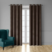 Firany, zasłony, rolety DecoByZorlu Leeds Manufacturer