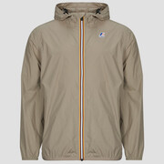 Kurtki wiatrówki K-Way LE VRAI 4.0 CLAUDE Manufacturer