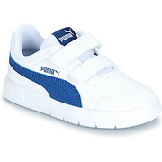 Buty Dziecko Puma Courtflex V3 Inf Manufacturer