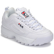Buty Fila DISRUPTOR LOW WMN Manufacturer