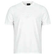 T-shirty z krótkim rękawem Emporio Armani EM004583 Manufacturer
