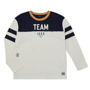 T-shirty z długim rękawem Dziecko Ikks X210033 Manufacturer