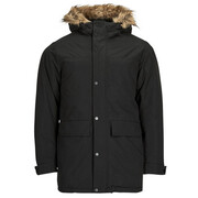 Kurtki ocieplane Jack & Jones JJCHAMP PARKA JACKET FUR Manufacturer