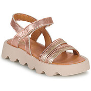 Sandały na koturnie GBB ALBA Manufacturer