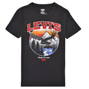 T-shirty z krótkim rękawem Dziecko Levis LVB SOAR LIKE AN EAGLE TEE Manufacturer