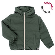 Kurtki pikowane Dziecko Ikks X241023 Manufacturer