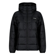 Kurtki pikowane Columbia Pike Lake III Hodded Jacket Manufacturer
