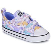 Buty Dziecko Converse CHUCK TAYLOR ALL STAR 2V Manufacturer