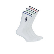 Skarpetki sportowe Polo Ralph Lauren 3PK BPP-SOCKS-3 PACK Manufacturer