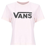 T-shirty z krótkim rękawem Vans FLYING V CREW SS TEE Manufacturer