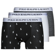 Bokserki Polo Ralph Lauren CLASSIC TRUNK X3 Manufacturer