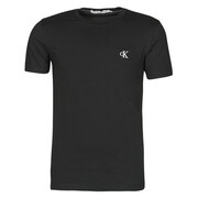 T-shirty z krótkim rękawem Calvin Klein Jeans YAF Manufacturer