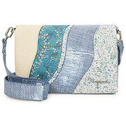 Torby na ramię Desigual BIJOU DORTMUND FLAP Manufacturer