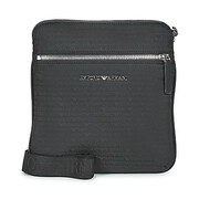Torby / Saszetki Emporio Armani BORSA PIATTINA Manufacturer