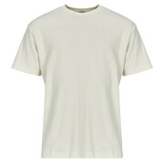 T-shirty z krótkim rękawem Puma ESS ELEVATED Relaxed Tee Manufacturer